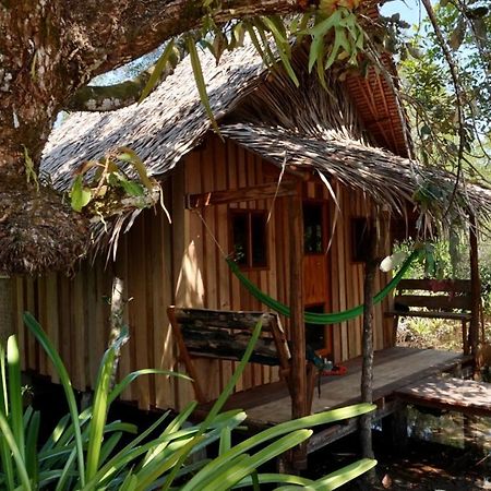 Lily'S Riverhouse Prek Svay Village エクステリア 写真