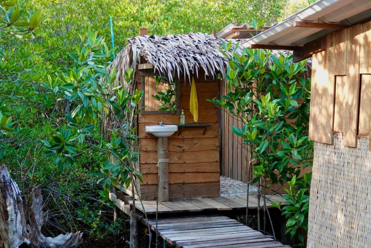 Lily'S Riverhouse Prek Svay Village エクステリア 写真