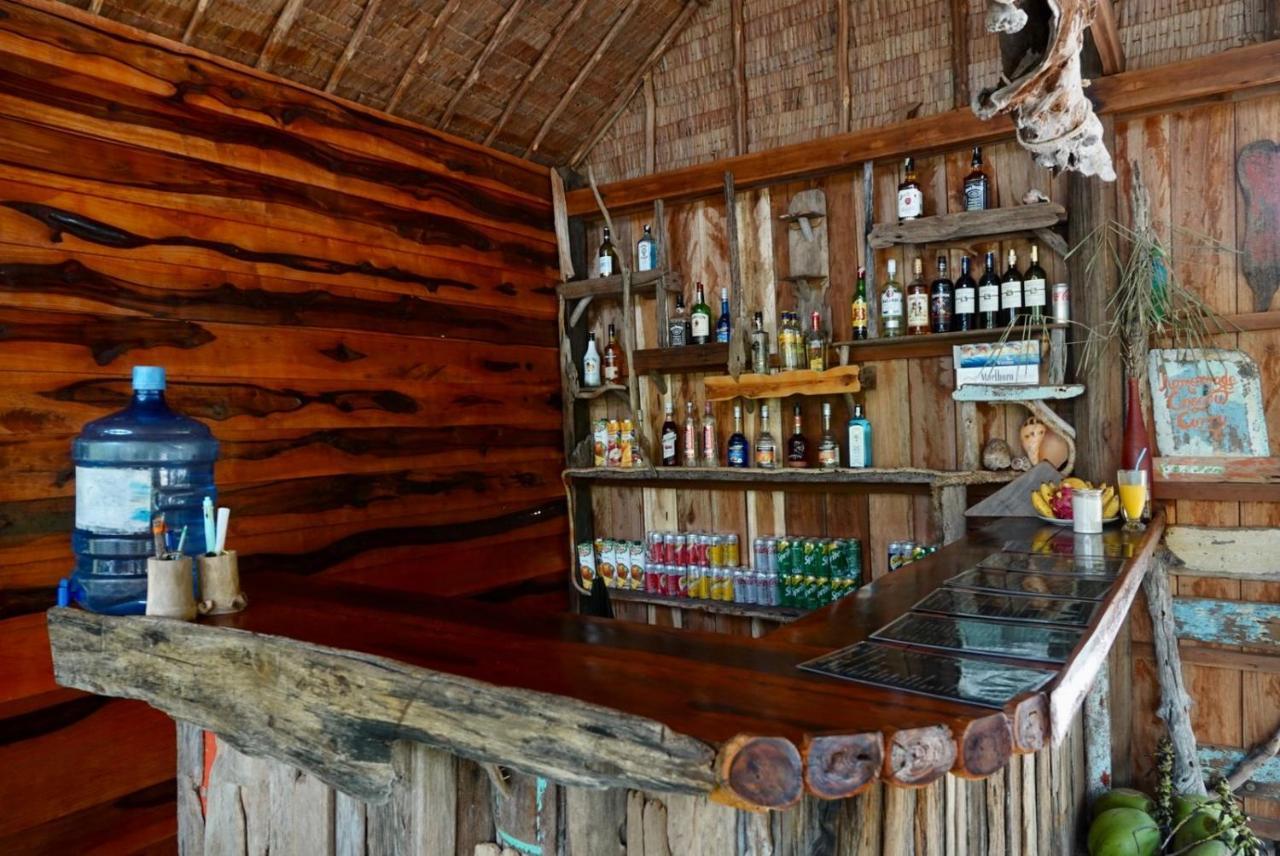 Lily'S Riverhouse Prek Svay Village エクステリア 写真