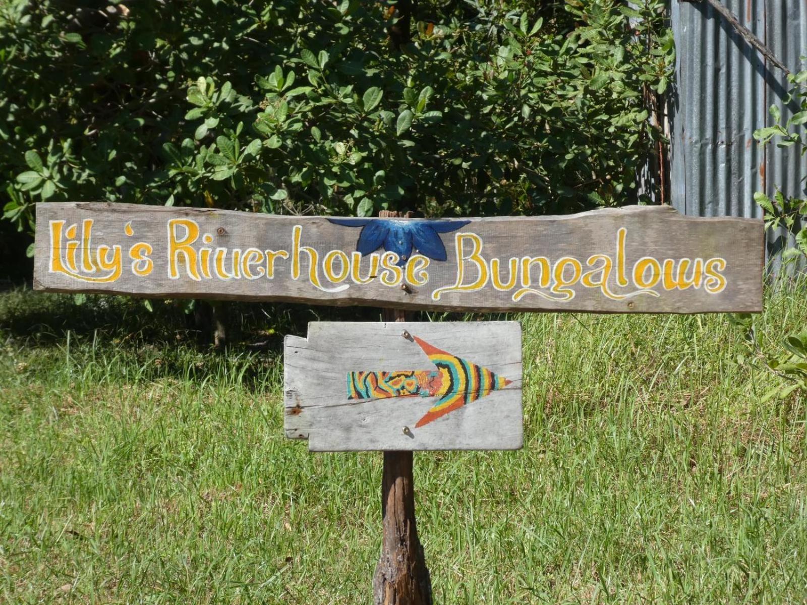Lily'S Riverhouse Prek Svay Village エクステリア 写真