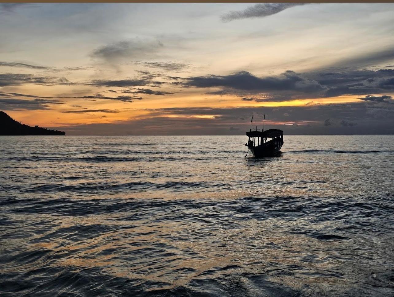 Lily'S Riverhouse Prek Svay Village エクステリア 写真