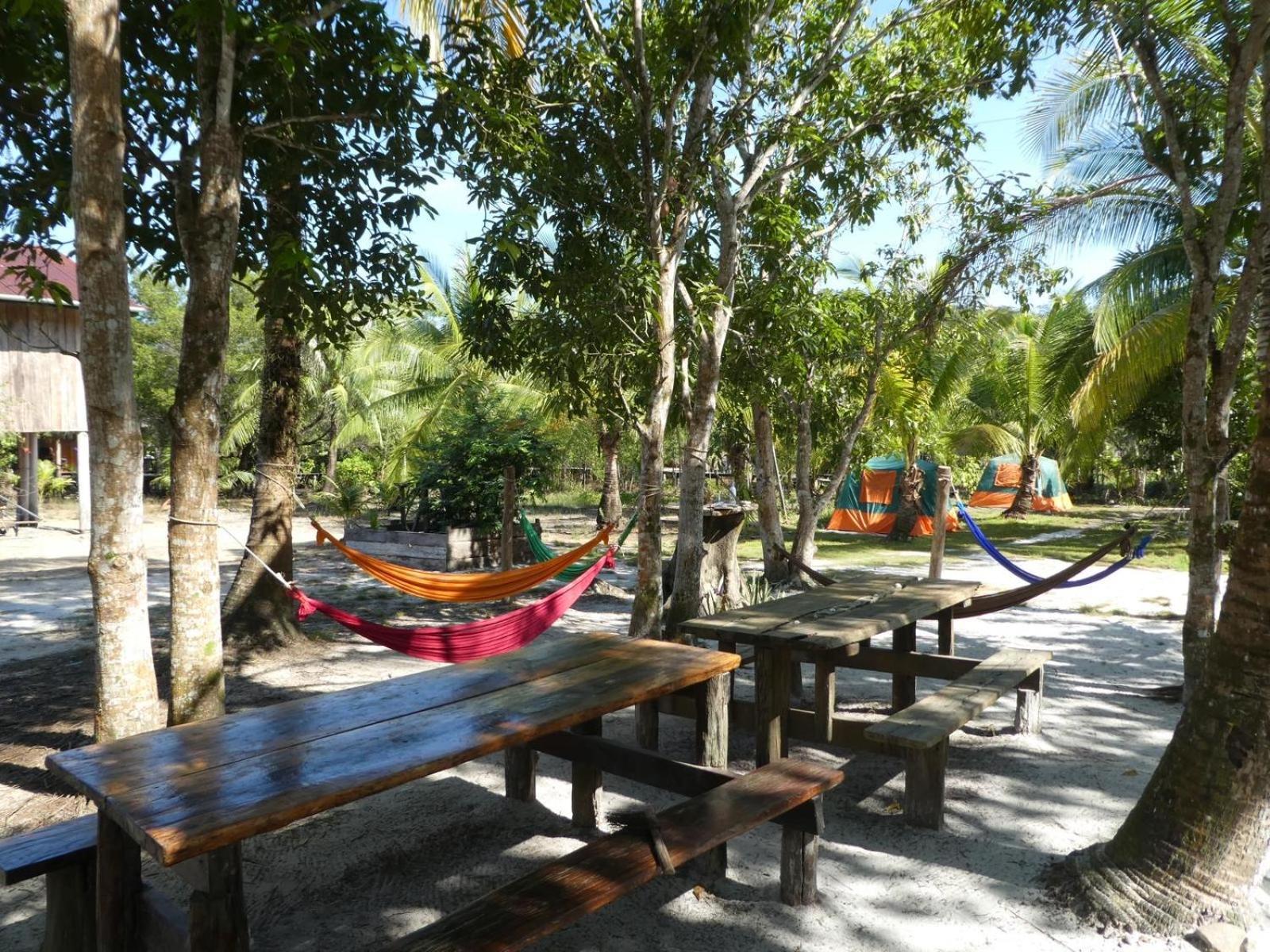 Lily'S Riverhouse Prek Svay Village エクステリア 写真