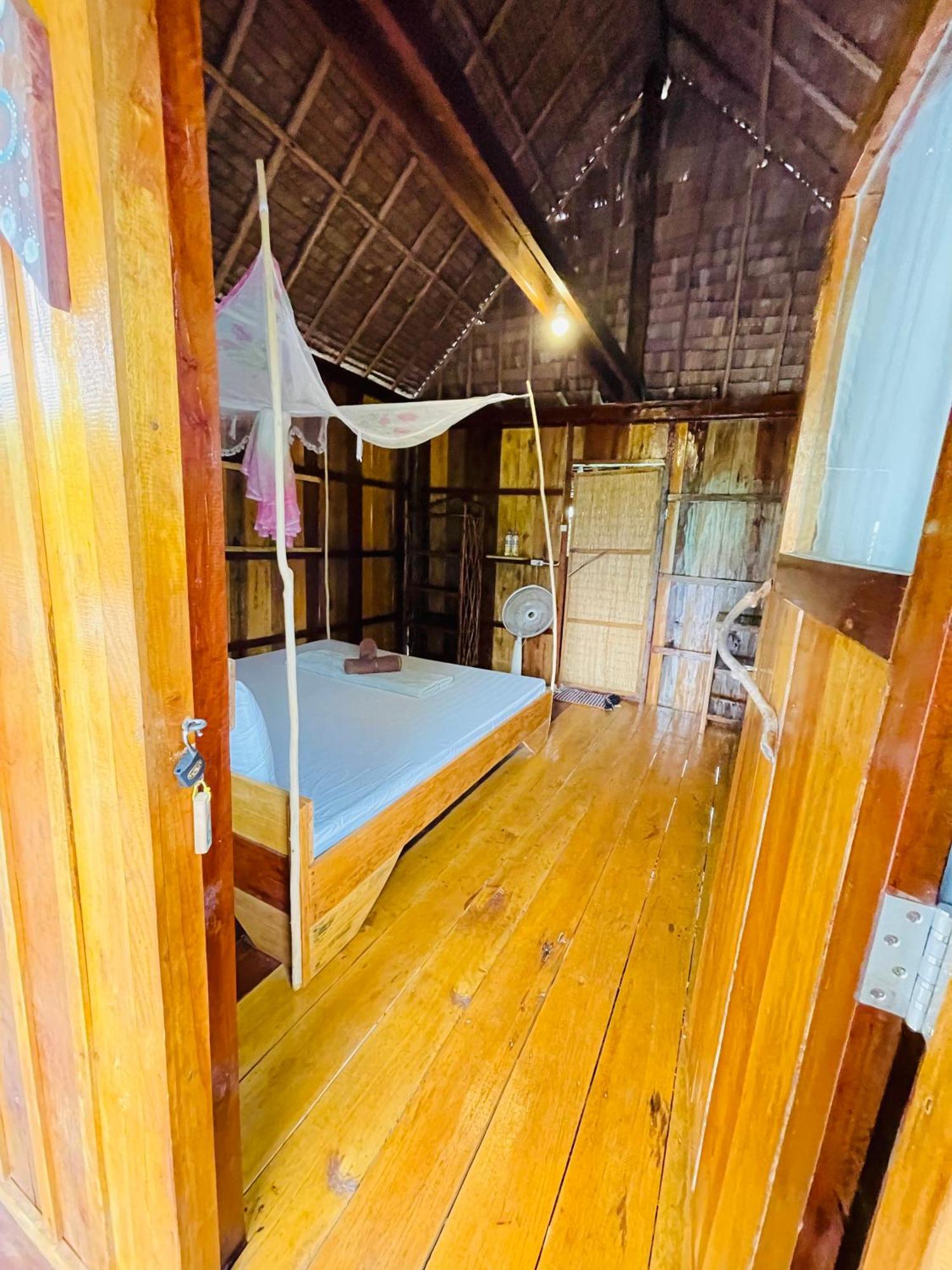 Lily'S Riverhouse Prek Svay Village エクステリア 写真