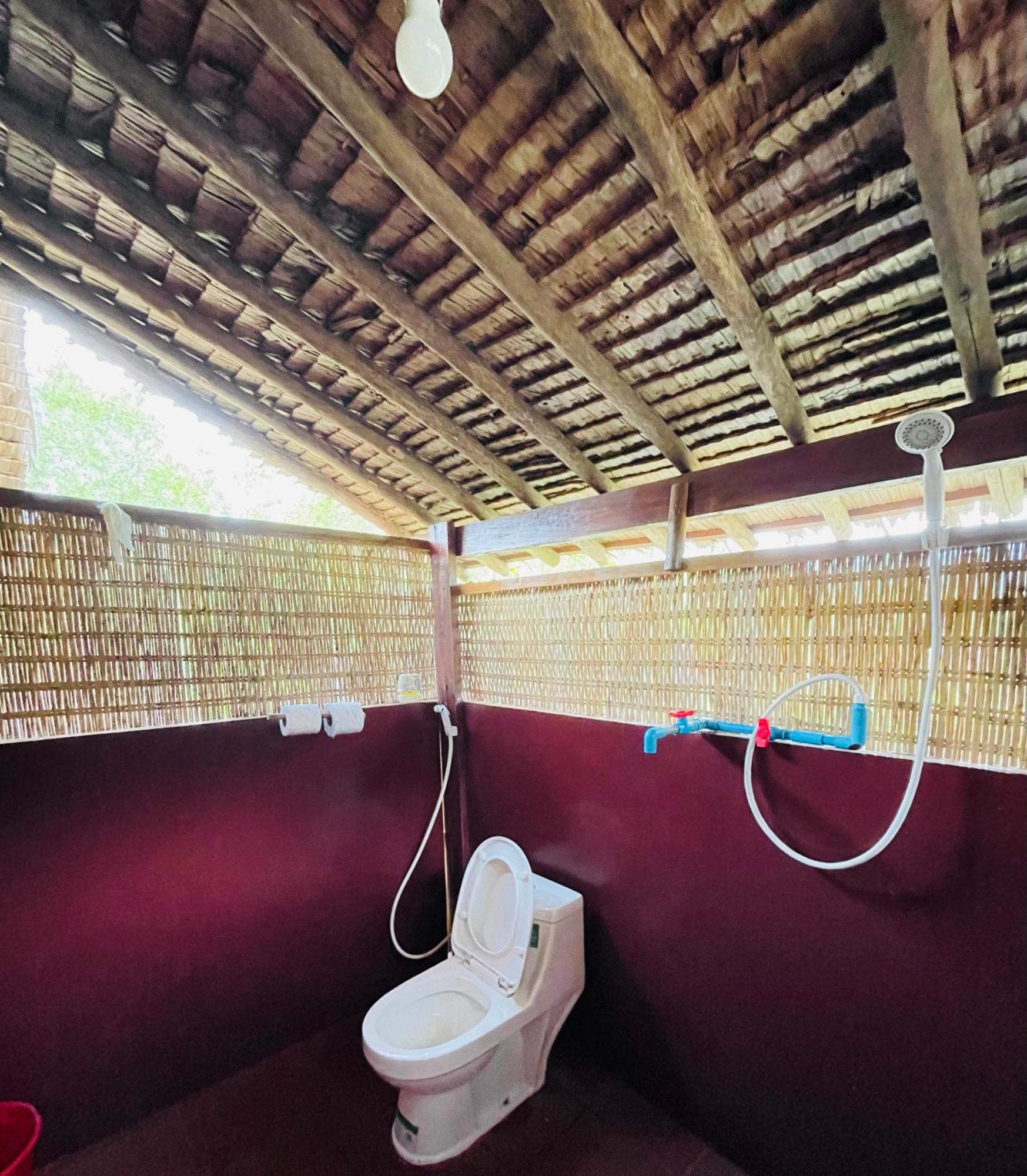 Lily'S Riverhouse Prek Svay Village エクステリア 写真