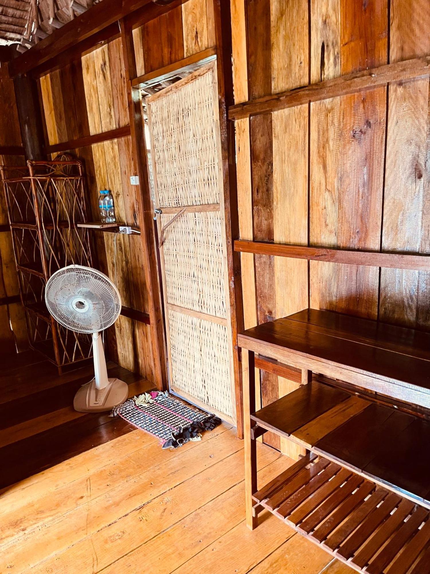 Lily'S Riverhouse Prek Svay Village エクステリア 写真