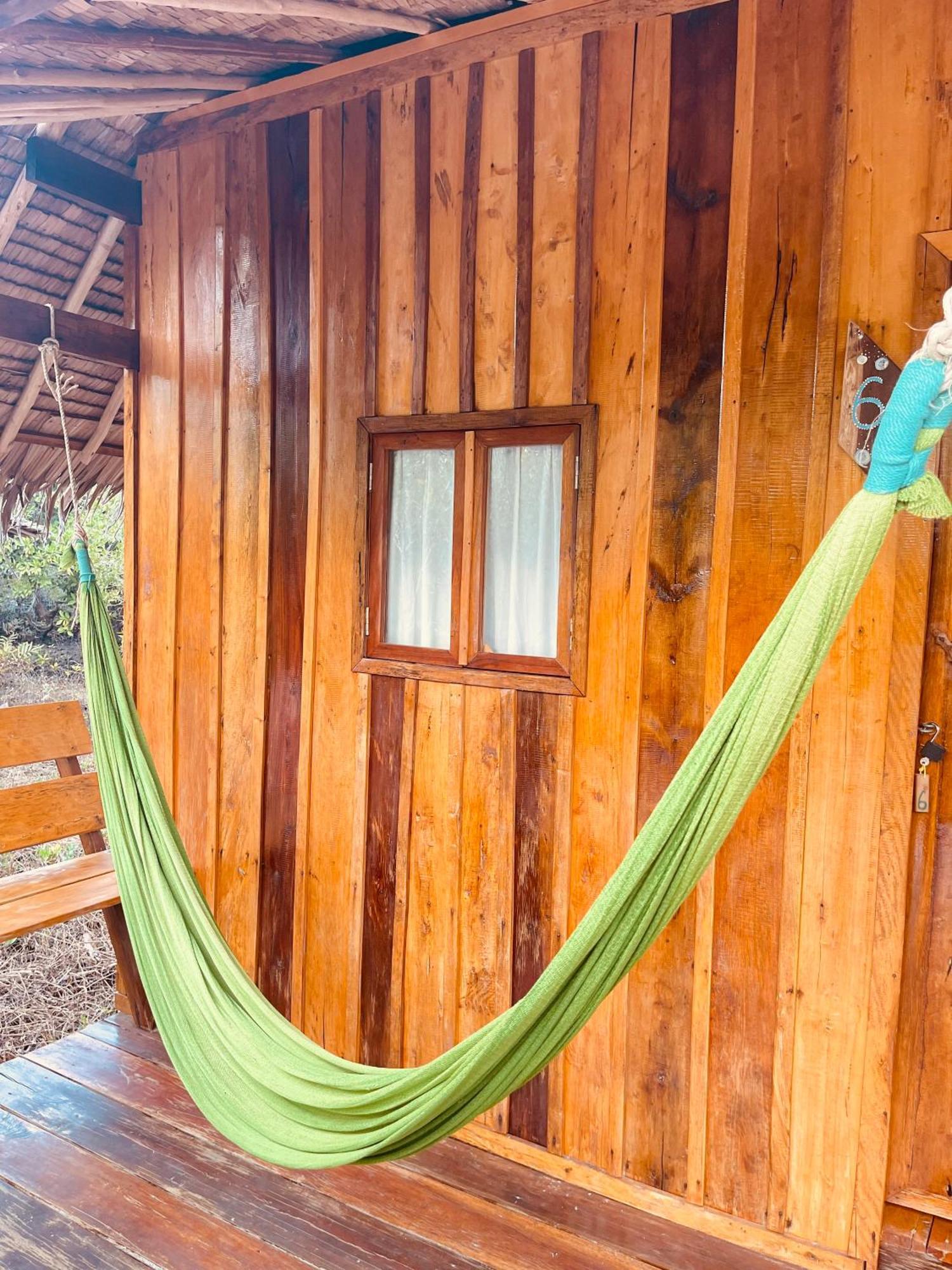 Lily'S Riverhouse Prek Svay Village エクステリア 写真